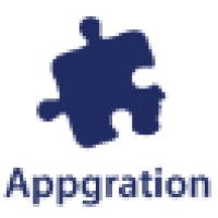 Appgration Logo