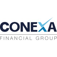 Conexa Financial Group Logo