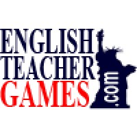 English Teacher Games Logo