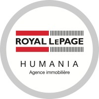 Groupe Sutton Humania Logo