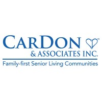 CarDon & Associates Logo