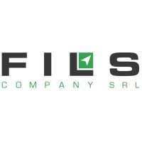 FILS COMPANY SRL Logo