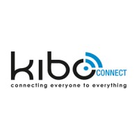 Kibo Connect Logo