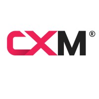 Customer Experience Magazine (CXM) Logo