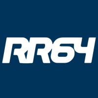 RR64 - Inteligência em Redes Logo