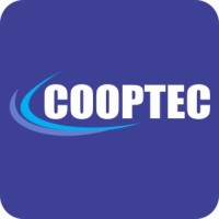 COOPTEC Soluções em TI Logo