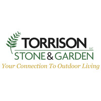 Torrison Stone & Garden Logo