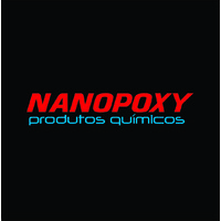 NANOPOXY PRODUTOS QUIMICOS Logo