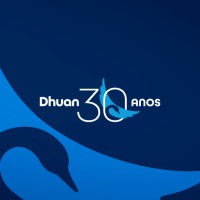 DHUAN Comércio Exterior Logo