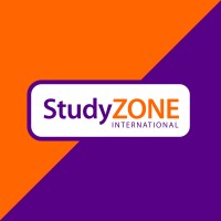 StudyZONE Yurtdışı Eğitim Danışmanlığı Logo