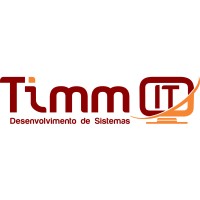 TIMMIT Sistemas Logo