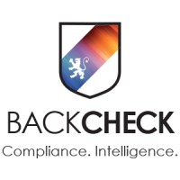 Background Check Group Logo
