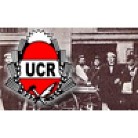 Unión Cívica Radical - Comité Nacional Logo