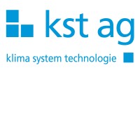 KST AG Logo