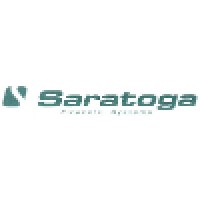 Saratoga Financial Systems Logo