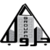 Groupa for real estate investment and tourism development Logo