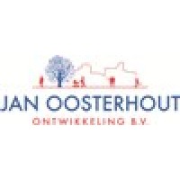 Jan Oosterhout Ontwikkeling B.V. Logo