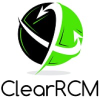 ClearRCM, LLC Logo