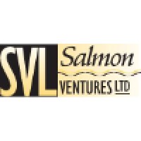 Salmon Ventures, Ltd. Logo