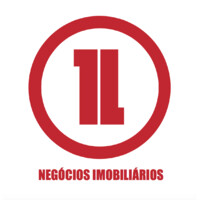 NL Negócios Imobiliários Logo