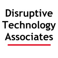Disruptive Technology Associates, Ltd. Logo