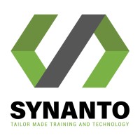 SYNANTO Logo