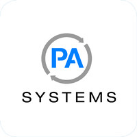 PA Systems Logo