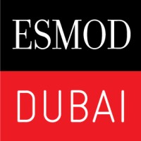 Esmod Dubai - The French Fashion Institute Logo