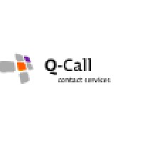 Q-call Logo