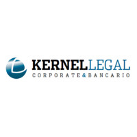 Kernel Legal Logo