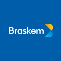 Braskem Logo