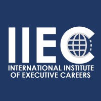 International Institute of Executive Careers™ (IIEC) Logo