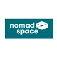 nomadspace Logo