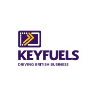 Keyfuels Logo