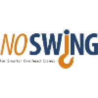 NoSwing Logo