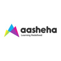 Aasheha Technology Services Private Limited Logo