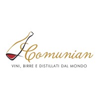 Comunian Vini srl Logo