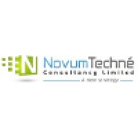 Novum Techne Consultancy Ltd. Logo