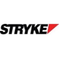 Stryke Industries Logo
