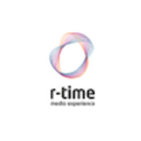 r-time Sales & Marketing Kft. Logo