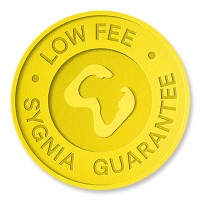 Sygnia Asset Management Logo