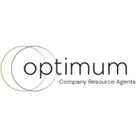 OPTIMUM COMPANY RESOURCE AGENTS LIMITED Logo