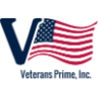 Veterans Prime, Inc. Logo