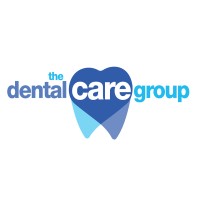 The Dental Care Group Logo