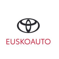 TOYOTA EUSKOAUTO Logo