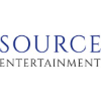 Source Entertainment LLC Logo