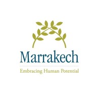 Marrakech, Inc. Logo