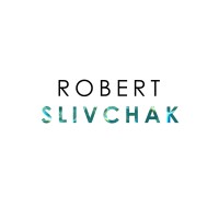 Robert Slivchak Logo