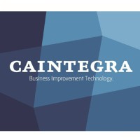 CAINTEGRA Logo