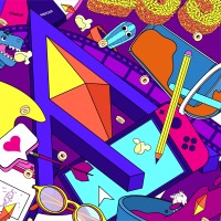 FramedKeys Creative Productions Logo